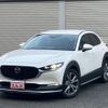 mazda cx-3 2022 quick_quick_3DA-DM8P_DM8P-205424 image 1