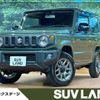 suzuki jimny 2024 quick_quick_JB64W_JB64W-356852 image 1