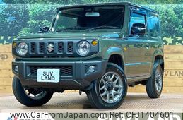 suzuki jimny 2024 quick_quick_JB64W_JB64W-356852