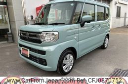 suzuki spacia 2024 -SUZUKI 【函館 580ﾃ8158】--Spacia MK94S--203527---SUZUKI 【函館 580ﾃ8158】--Spacia MK94S--203527-