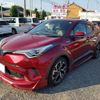 toyota c-hr 2018 CFJ1749654 image 25