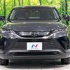 toyota harrier 2023 -TOYOTA--Harrier 6BA-MXUA85--MXUA85-0015356---TOYOTA--Harrier 6BA-MXUA85--MXUA85-0015356- image 15