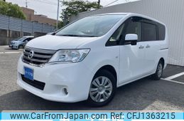 nissan serena 2012 -NISSAN--Serena DBA-C26--C26-060689---NISSAN--Serena DBA-C26--C26-060689-