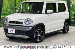 suzuki hustler 2014 quick_quick_MR31S_MR31S-814590