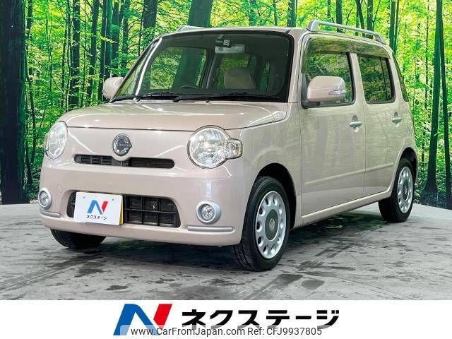 daihatsu mira-cocoa 2010 -DAIHATSU--Mira Cocoa DBA-L675S--L675S-0045000---DAIHATSU--Mira Cocoa DBA-L675S--L675S-0045000- image 1