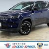 jeep compass 2022 quick_quick_3BA-M624_MCANJRBB0NFA88640 image 1