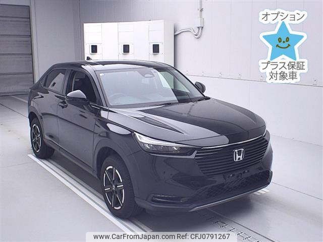 honda vezel 2022 -HONDA--VEZEL RV5-1040409---HONDA--VEZEL RV5-1040409- image 1