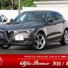 alfa-romeo stelvio 2022 -ALFA ROMEO--Alfa Romeo Stelvio 3DA-94922--ZARPAHGX9N7D53910---ALFA ROMEO--Alfa Romeo Stelvio 3DA-94922--ZARPAHGX9N7D53910- image 1