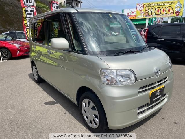 daihatsu tanto 2013 quick_quick_DBA-L375S_L375S-0683428 image 1