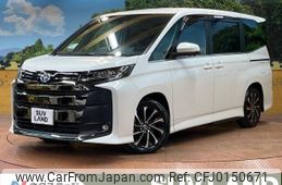 toyota noah 2023 -TOYOTA--Noah 6AA-ZWR90W--ZWR90-0112192---TOYOTA--Noah 6AA-ZWR90W--ZWR90-0112192-