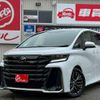 toyota vellfire 2024 -TOYOTA 【名変中 】--Vellfire AAHH45W--0016764---TOYOTA 【名変中 】--Vellfire AAHH45W--0016764- image 1