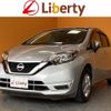 nissan note 2017 quick_quick_E12_E12-549561 image 1