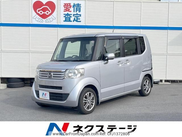 honda n-box-plus 2014 quick_quick_JF1_JF1-4201921 image 1