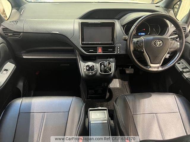 toyota voxy 2014 CFJ1634370 image 2