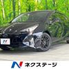 toyota prius 2017 -TOYOTA--Prius DAA-ZVW50--ZVW50-8073190---TOYOTA--Prius DAA-ZVW50--ZVW50-8073190- image 1