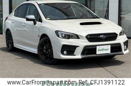 subaru wrx 2019 -SUBARU--WRX DBA-VAG--VAG-036344---SUBARU--WRX DBA-VAG--VAG-036344-