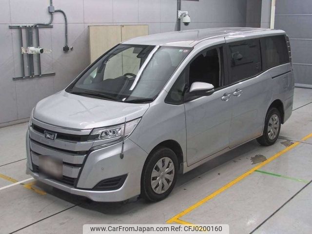 toyota noah 2019 -TOYOTA--Noah ZRR85G-0134647---TOYOTA--Noah ZRR85G-0134647- image 1