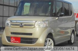 honda n-box 2016 -HONDA--N BOX DBA-JF1--JF1-2507362---HONDA--N BOX DBA-JF1--JF1-2507362-