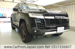 toyota land-cruiser 2023 ENHANCEAUTO_1_ea301311