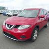 nissan x-trail 2015 22911 image 2