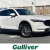 mazda cx-5 2017 -MAZDA--CX-5 LDA-KF2P--KF2P-117710---MAZDA--CX-5 LDA-KF2P--KF2P-117710- image 1