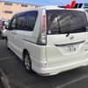 nissan serena 2012 -NISSAN 【石川 301ｻ1918】--Serena FC26--060060---NISSAN 【石川 301ｻ1918】--Serena FC26--060060- image 2