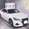 toyota crown 2017 -TOYOTA 【京都 302ﾏ7375】--Crown AWS210-6126604---TOYOTA 【京都 302ﾏ7375】--Crown AWS210-6126604- image 1