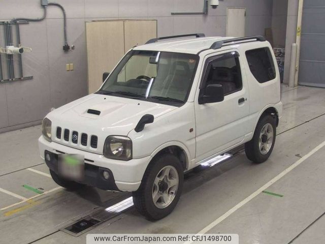 suzuki jimny 2000 -SUZUKI--Jimny JB23W-212473---SUZUKI--Jimny JB23W-212473- image 1