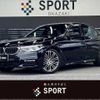 bmw 5-series 2017 quick_quick_LDA-JC20_WBAJC320X0G866237 image 1