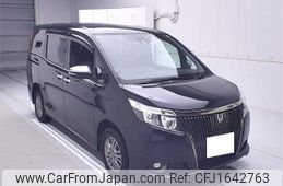toyota esquire 2016 CFJ1642763
