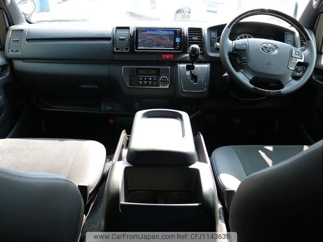 toyota hiace-van 2024 -TOYOTA--Hiace Van 3DF-GDH201V--GDH201-1109540---TOYOTA--Hiace Van 3DF-GDH201V--GDH201-1109540- image 2