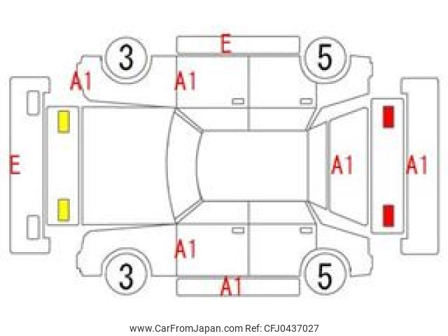 toyota crown 2020 -TOYOTA--Crown 6AA-AZSH20--AZSH20-1057988---TOYOTA--Crown 6AA-AZSH20--AZSH20-1057988- image 2