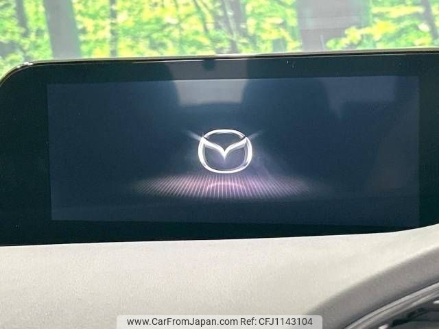 mazda mazda3 2023 CFJ1143104 image 2