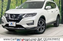 nissan x-trail 2019 -NISSAN--X-Trail DBA-T32--T32-544149---NISSAN--X-Trail DBA-T32--T32-544149-