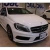mercedes-benz a-class 2014 CFJ1893598 image 11