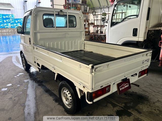 honda acty-truck 2000 CFJ1757707 image 1