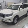 toyota land-cruiser-prado 2020 -TOYOTA 【京都 302と1455】--Land Cruiser Prado GDJ150W-0050337---TOYOTA 【京都 302と1455】--Land Cruiser Prado GDJ150W-0050337- image 1