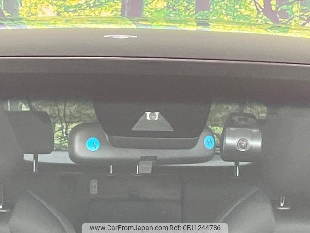 toyota harrier 2022 -TOYOTA--Harrier 6BA-MXUA80--MXUA80-0066783---TOYOTA--Harrier 6BA-MXUA80--MXUA80-0066783- image 2
