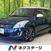 suzuki swift 2014 -SUZUKI--Swift DBA-ZC72S--ZC72S-339521---SUZUKI--Swift DBA-ZC72S--ZC72S-339521- image 1