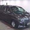 toyota alphard 2021 -TOYOTA 【名古屋 306ﾑ8587】--Alphard 3BA-AGH30W--AGH30W-0365365---TOYOTA 【名古屋 306ﾑ8587】--Alphard 3BA-AGH30W--AGH30W-0365365- image 1