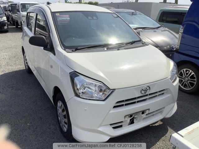 toyota pixis-epoch 2018 -TOYOTA--Pixis Epoch LA350A--0010241---TOYOTA--Pixis Epoch LA350A--0010241- image 1