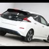 nissan leaf 2017 -NISSAN--Leaf ZAA-ZE1--ZE1-005856---NISSAN--Leaf ZAA-ZE1--ZE1-005856- image 13