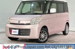 suzuki spacia 2013 quick_quick_MK32S_MK32S-120982