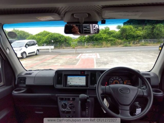 daihatsu hijet-van 2019 -DAIHATSU--Hijet Van EBD-S321V--S321V-0414410---DAIHATSU--Hijet Van EBD-S321V--S321V-0414410- image 2