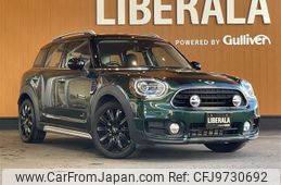 mini mini-others 2019 -BMW--BMW Mini LDA-YT20--WMWYU120603J22898---BMW--BMW Mini LDA-YT20--WMWYU120603J22898-