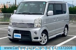 mazda scrum-wagon 2011 quick_quick_ABA-DG64W_DG64W-353589