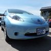 nissan leaf 2017 GOO_JP_700054078630250622002 image 18
