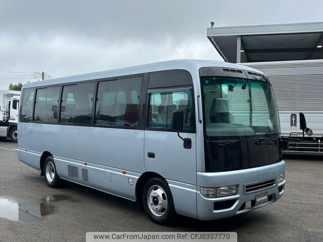 nissan civilian-bus 2016 -NISSAN--Civilian ABG-DHW41--DHW41-055150---NISSAN--Civilian ABG-DHW41--DHW41-055150- image 2