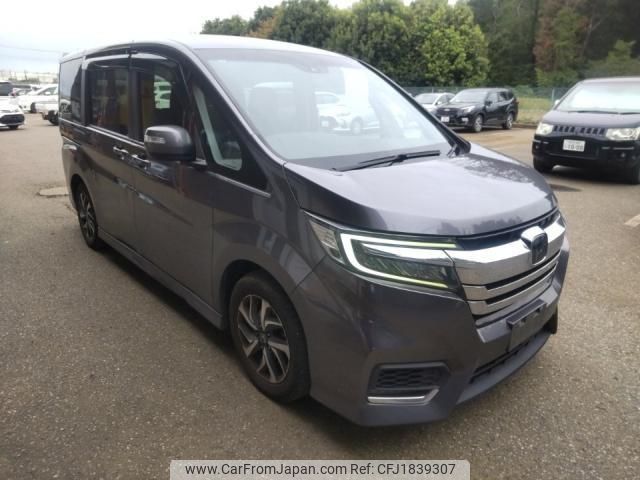 honda stepwagon 2020 CFJ1839307 image 2