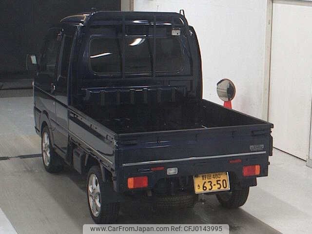 suzuki carry-truck 2020 -SUZUKI 【野田 480ｷ6350】--Carry Truck DA16T--586480---SUZUKI 【野田 480ｷ6350】--Carry Truck DA16T--586480- image 2